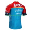 Homme Maillot vélo Lotto Dstny 2023